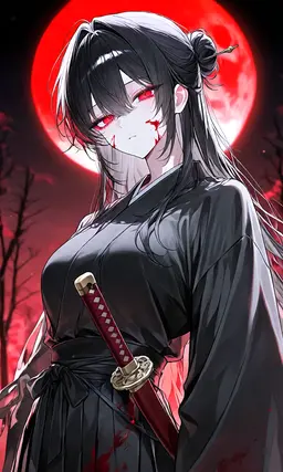 Profile image of 天魔