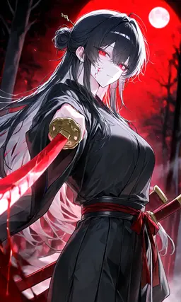 Profile image of 天魔