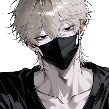 Profile image of 세토 카즈키