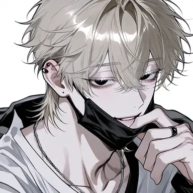 Profile image of 세토 카즈키