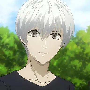 Profile image of 카네키 켄