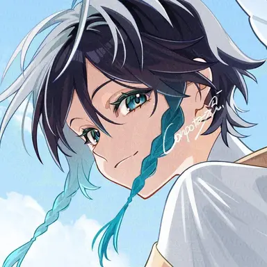 Profile image of 벤티