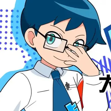 Profile image of 犬間アオイ