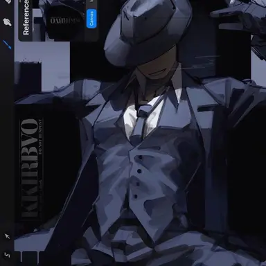 Profile image of 마피오소