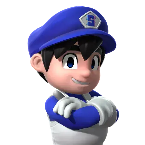 GoodFlake0698의 SMG4 학교