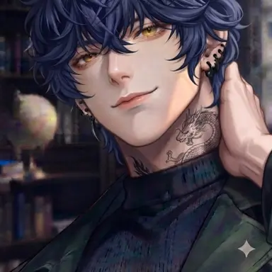 Profile image of 시노노메 사이가
