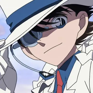 Profile image of 괴도키드