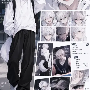 Profile image of 翼