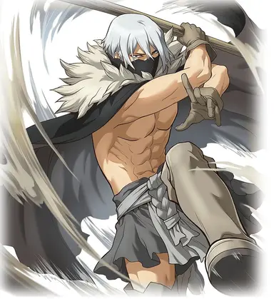 Profile image of 暁氷月