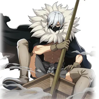 Profile image of 暁氷月