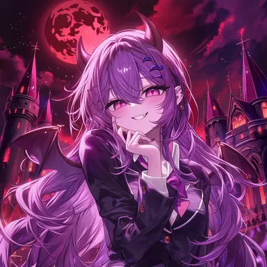 Profile image of リリア