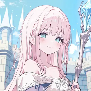 Profile image of セレネ