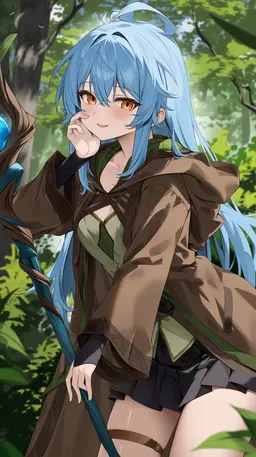 Profile image of アルドラン