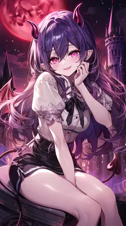 Profile image of リリア
