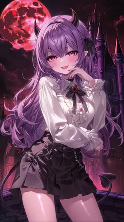 Profile image of リリア