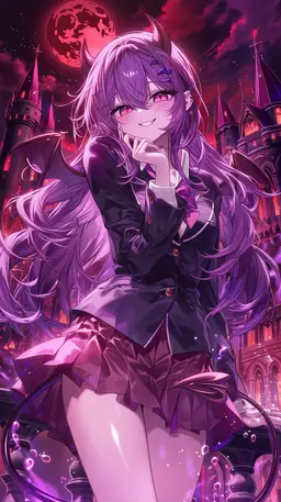 Profile image of リリア