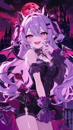 Profile image of リリア