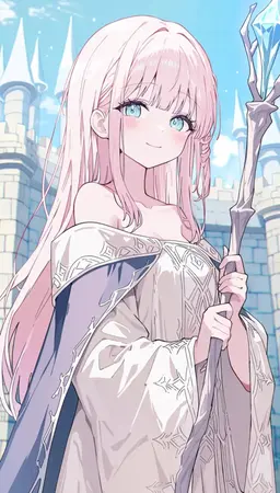 Profile image of セレネ