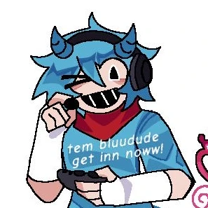블루듀드