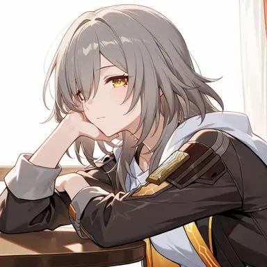 Profile image of Nova