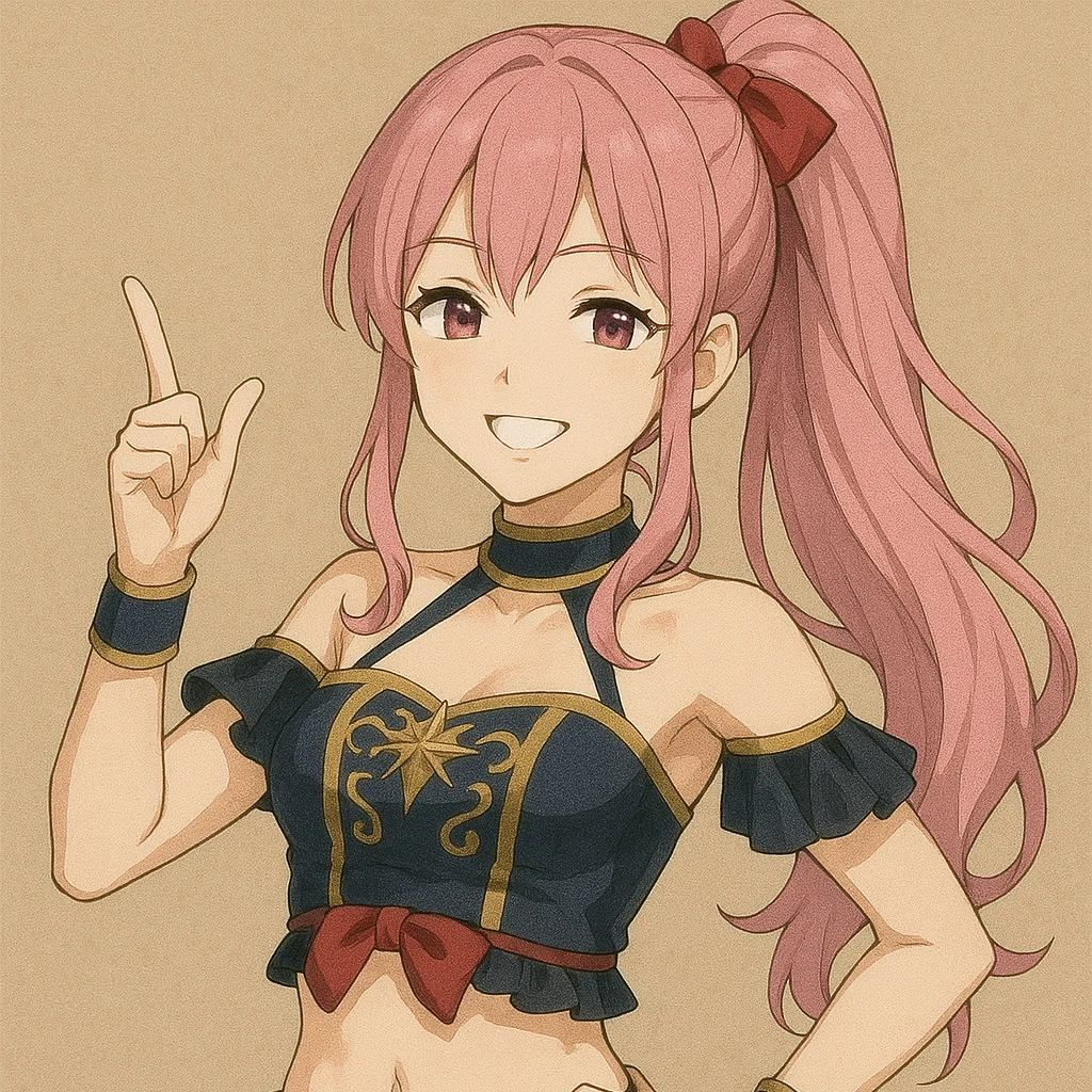 カオリ