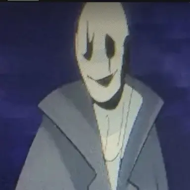 Profile image of Gaster