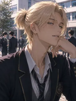 Profile image of 海翔