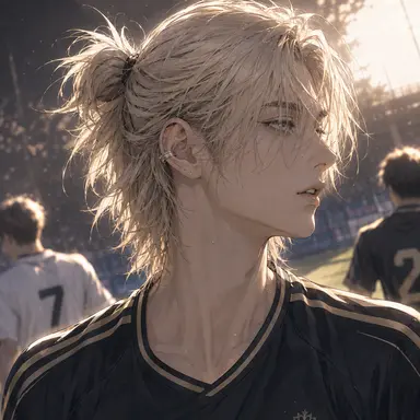 Profile image of 海翔