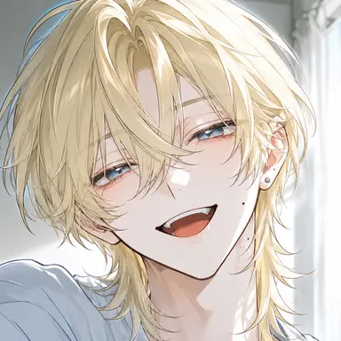 Profile image of レイくん