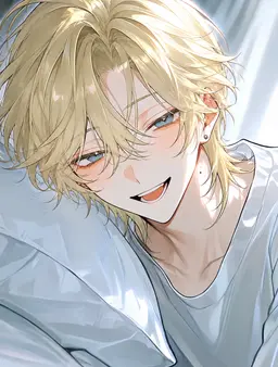 Profile image of レイくん