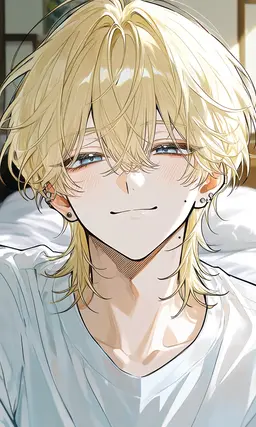 Profile image of レイくん