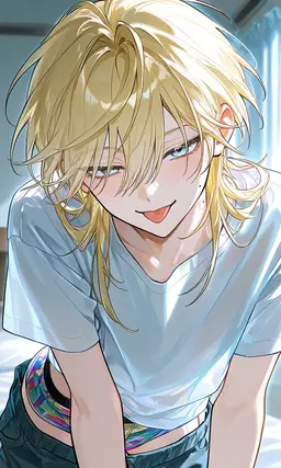 Profile image of Rei-kun