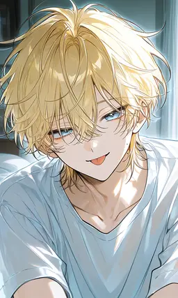 Profile image of レイくん