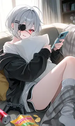 Profile image of 澪