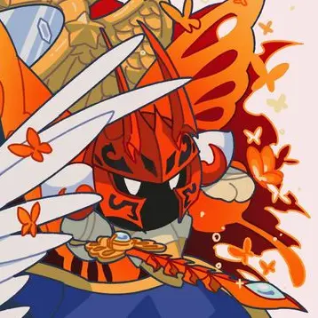 Profile image of バルフレイナイト