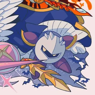 Profile image of メタナイト