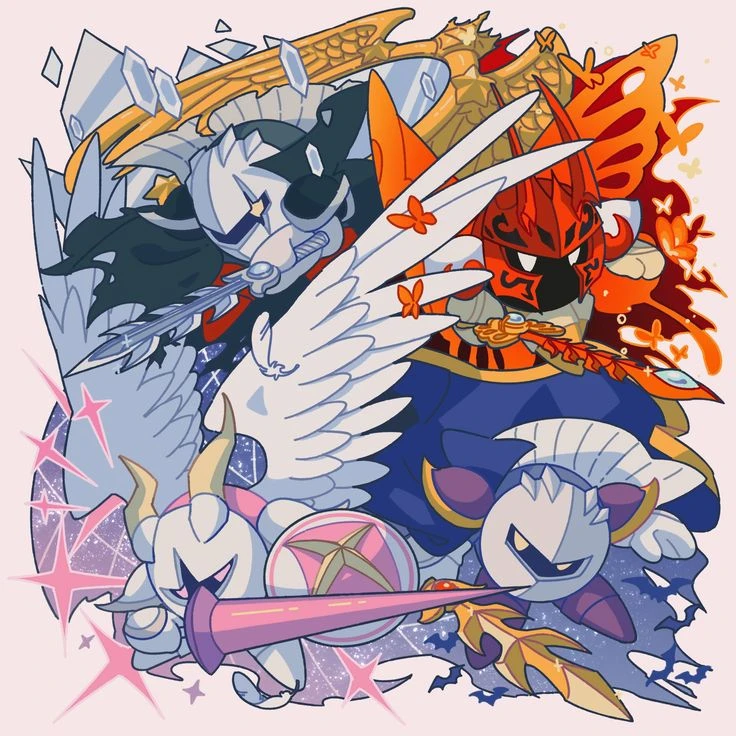 4騎士