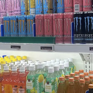 Profile image of 김준몆