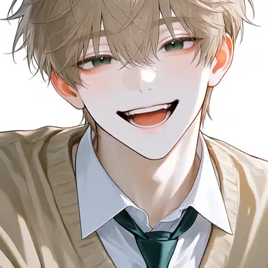 Profile image of レオ