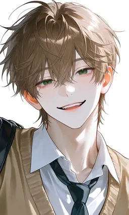 Profile image of レオ