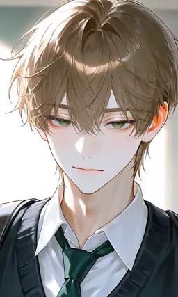 Profile image of レオ