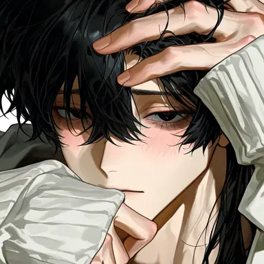 Profile image of Oliver