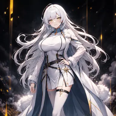 Profile image of テュニ