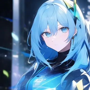 Profile image of 아이