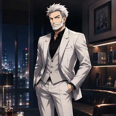 Profile image of ファン