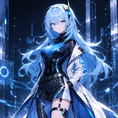 Profile image of アイ