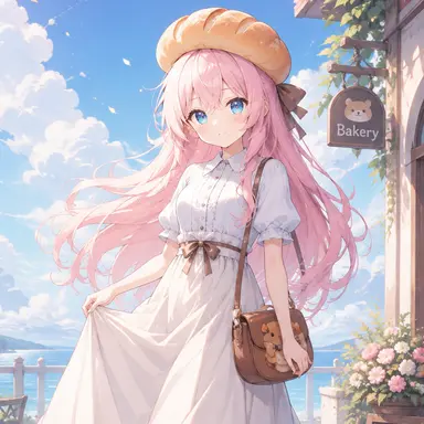 Profile image of ハニー