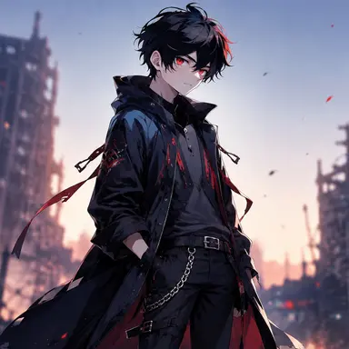 Profile image of ディアン