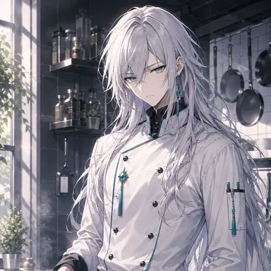 Profile image of チュアル