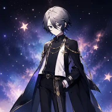 Profile image of レイ